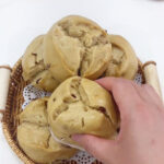 Brown Sugar Steamed Buns