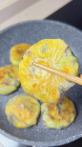 Dumpling Wrapper Buns2