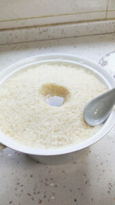 Jiu Niang (Sweet Fermented Rice) 2
