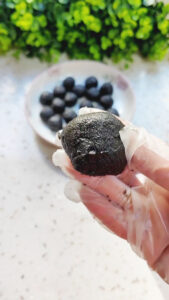 Black Sesame Paste