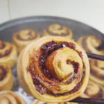 Brown Sugar Rolls