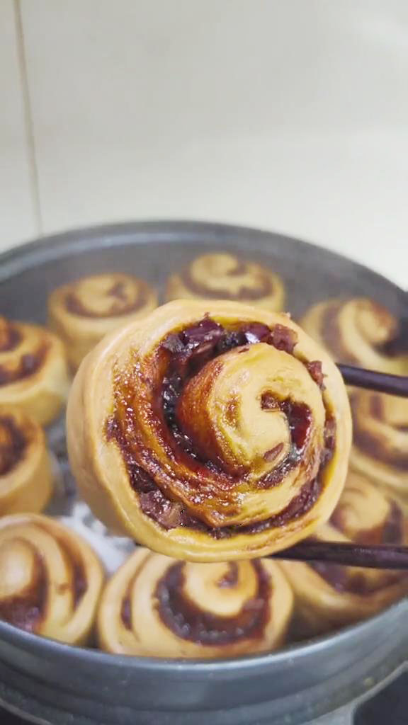 Brown Sugar Rolls Brown Sugar Rolls