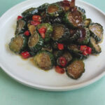 Chinese Pickled Cucumbers3