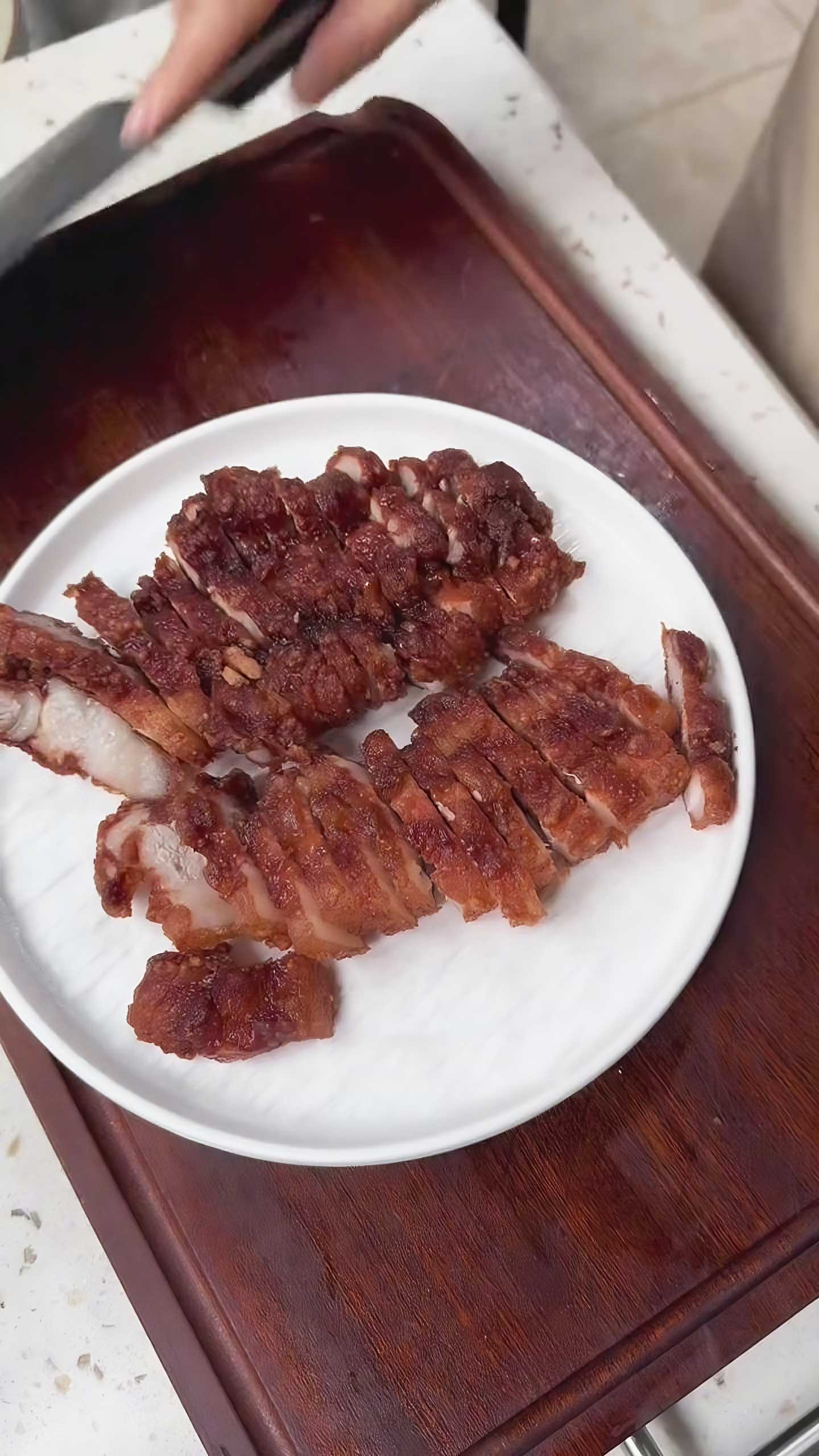 Fried Pork Belly
