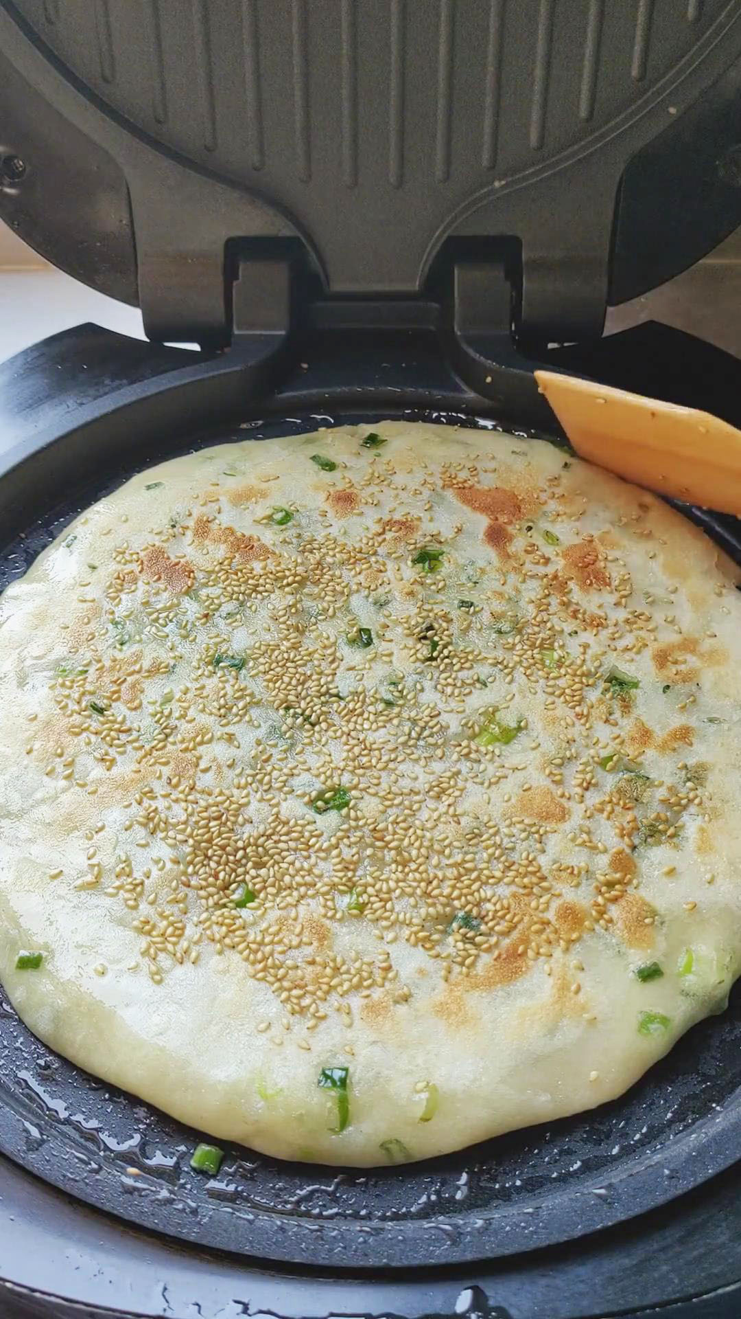 No Yeast Flatbread (1) No Yeast Flatbread (1)