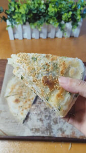 No Yeast Flatbread (3)