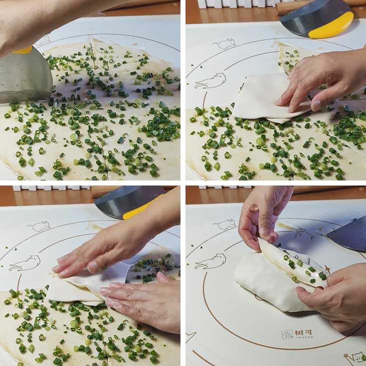 Shape the Flatbreads2 Shape the Flatbreads2