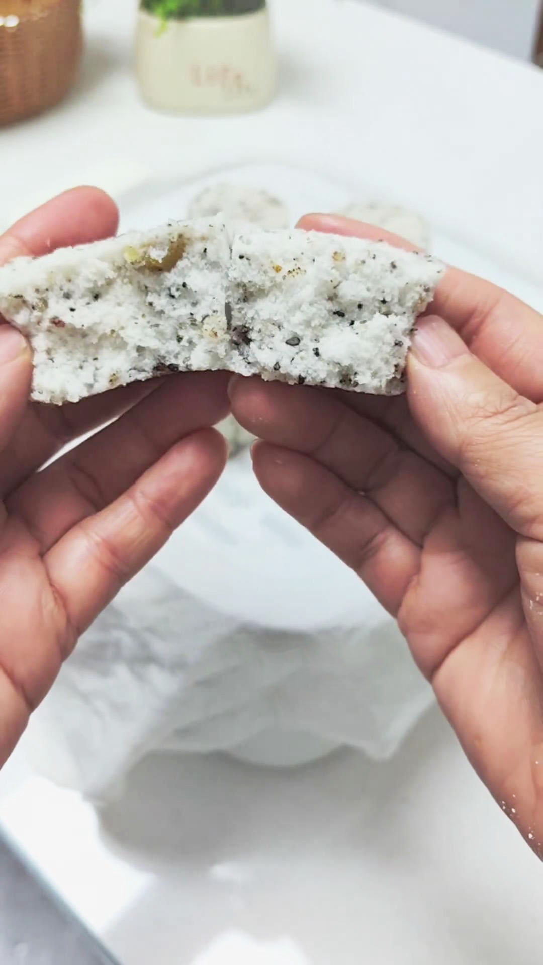 Chinese Rice Cookies2 Chinese Rice Cookies2