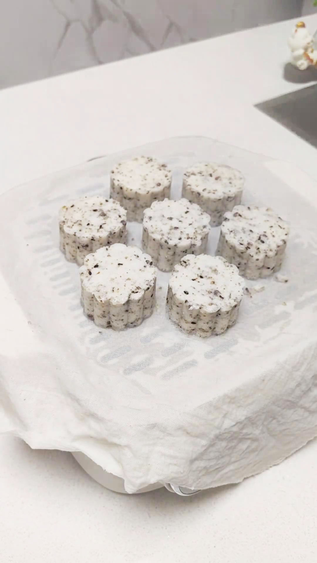 Chinese Rice Cookies3 Chinese Rice Cookies3