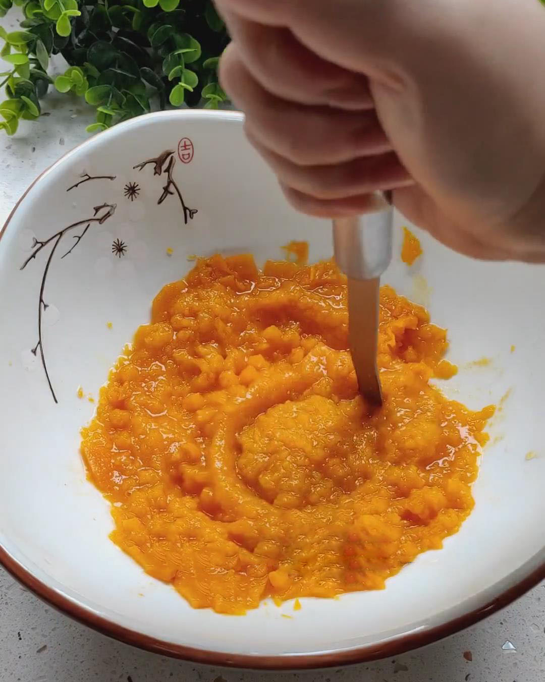 Make Pumpkin Puree Make Pumpkin Puree