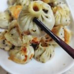 Pan Fried Soup Dumplings