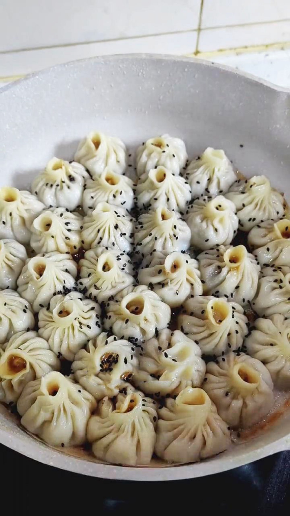 Pan Fried Soup Dumplings3