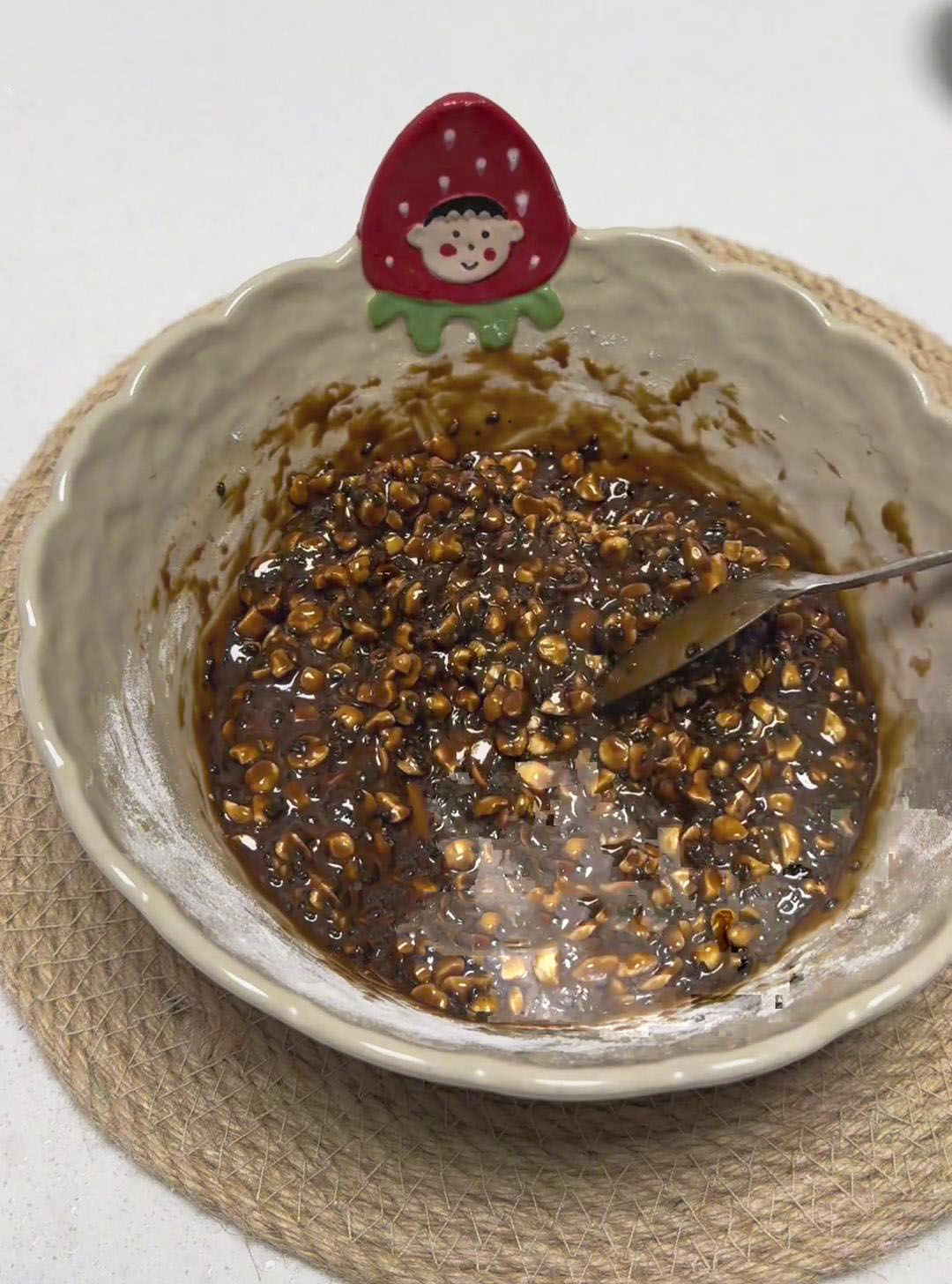 Prepare the Filling Prepare the Filling