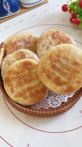 Daikon Pancakes (3)