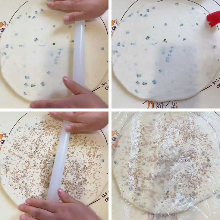 Decoration-and-Proofing Decoration and Proofing