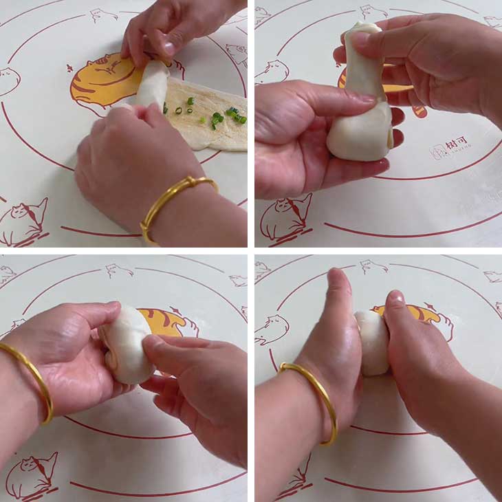 Preparing the Pastry2