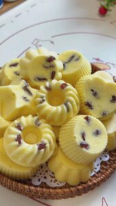 Steamed Egg Cake (4)