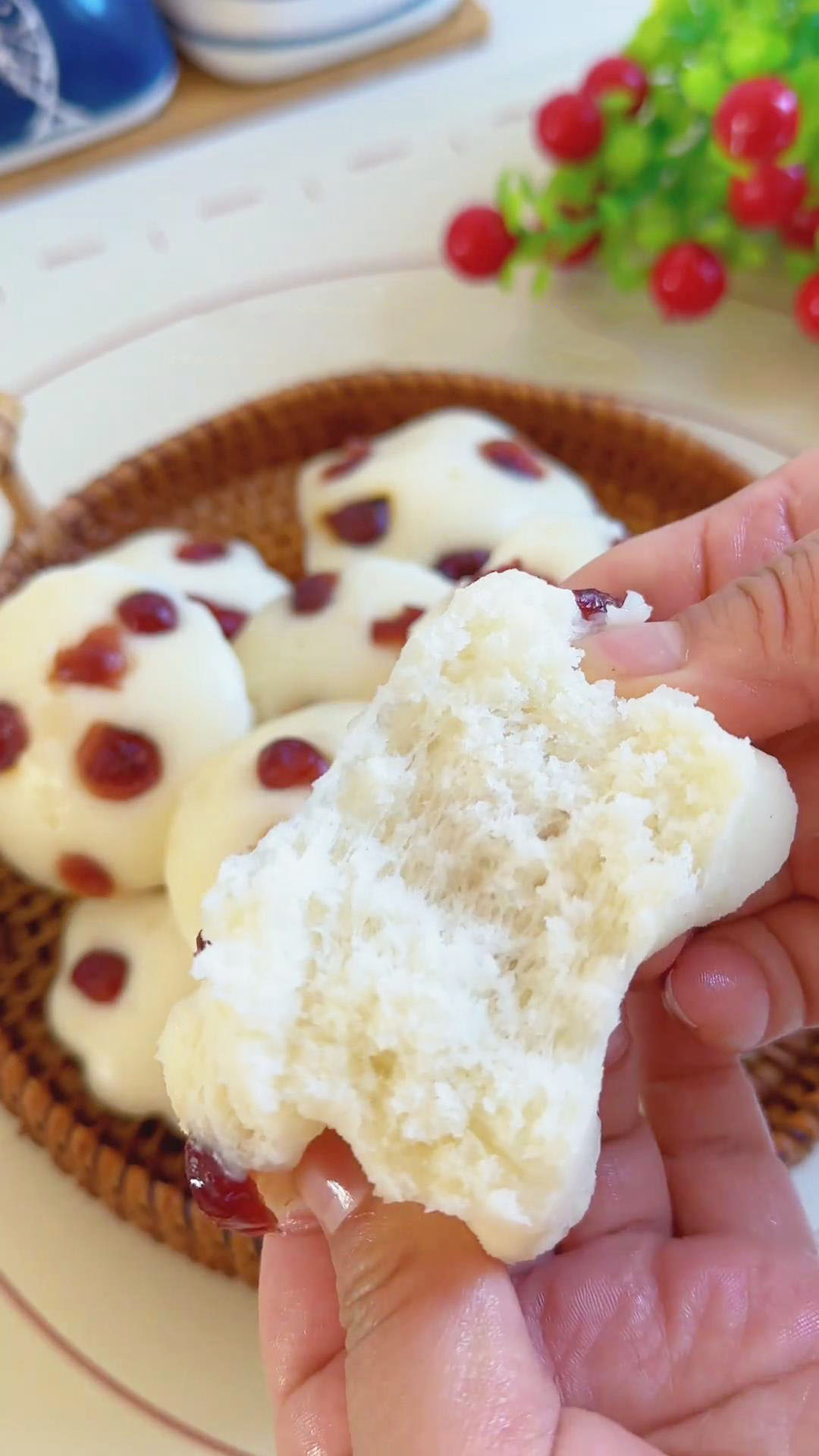 Steamed Rice Cake (3)