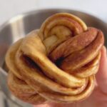 Cinnamon Sugar Buns (3)