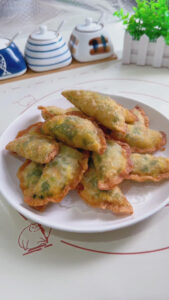 Deep Fried Dumplings (3)
