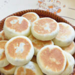 Fried Red Bean Bun (1)