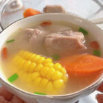Pork Rib Soup (1)