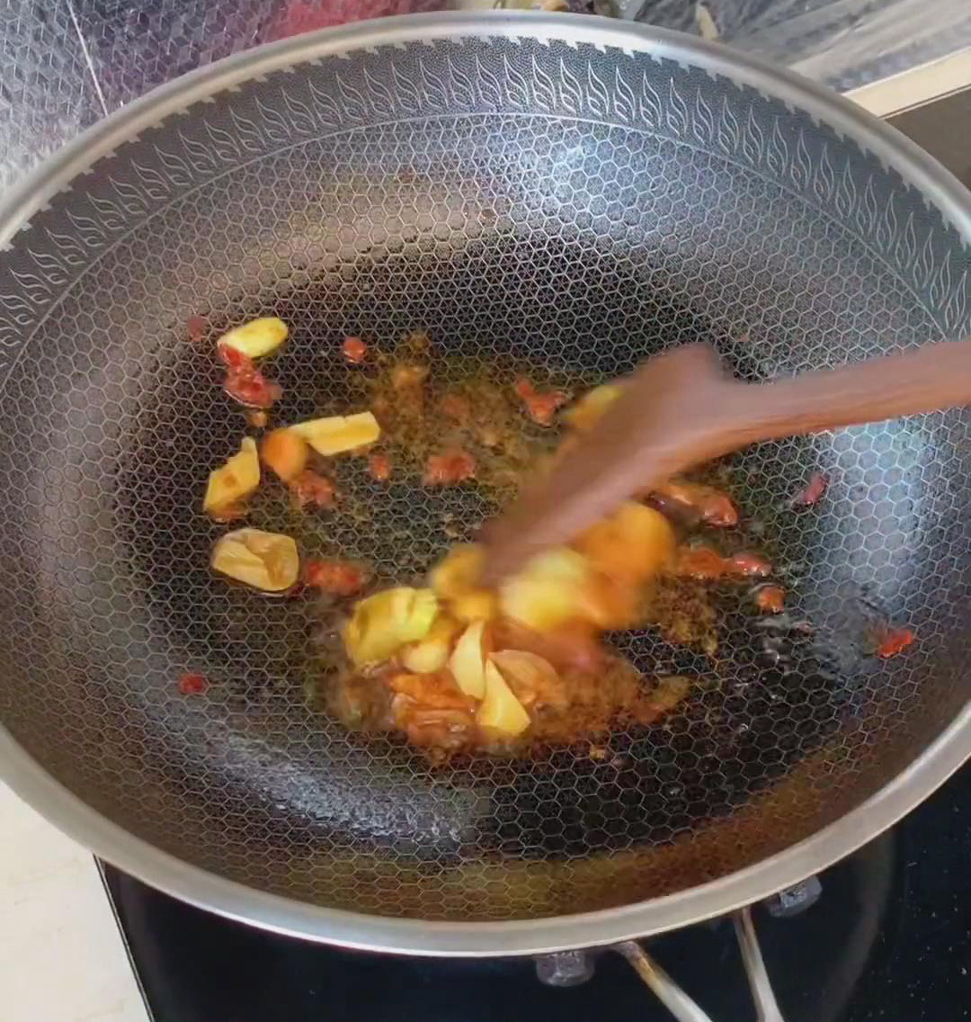 Stir-Fry Seasonings Stir Fry Seasonings