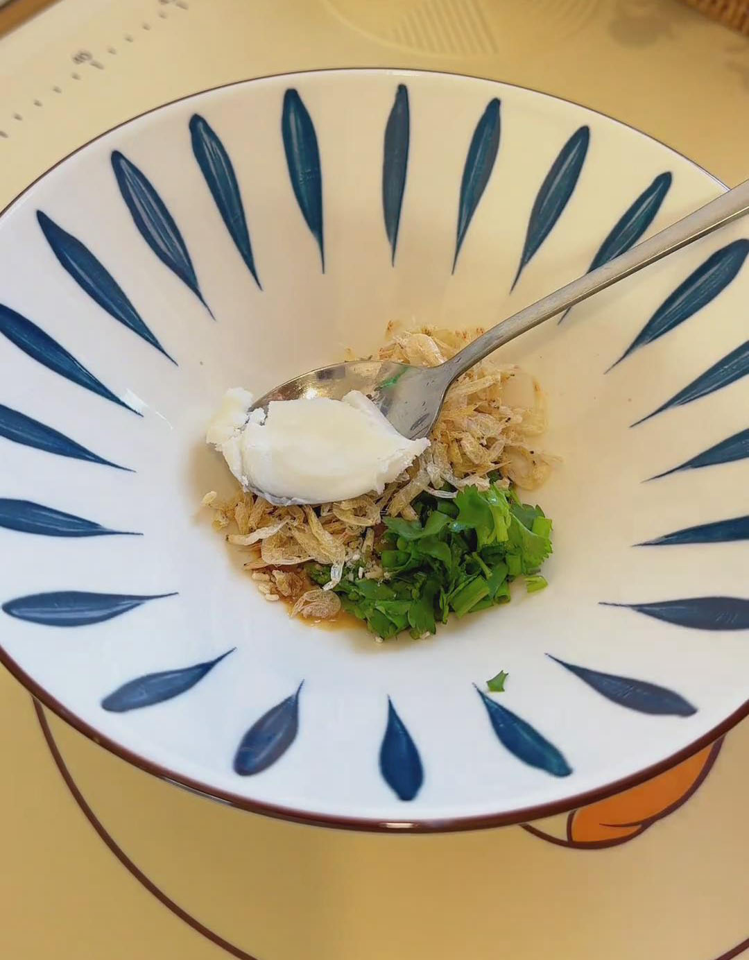 Make the Soup Base Make the Soup Base