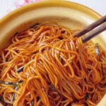 Scallion Oil Noodles (4)