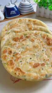 Scallion Pancakes (1)
