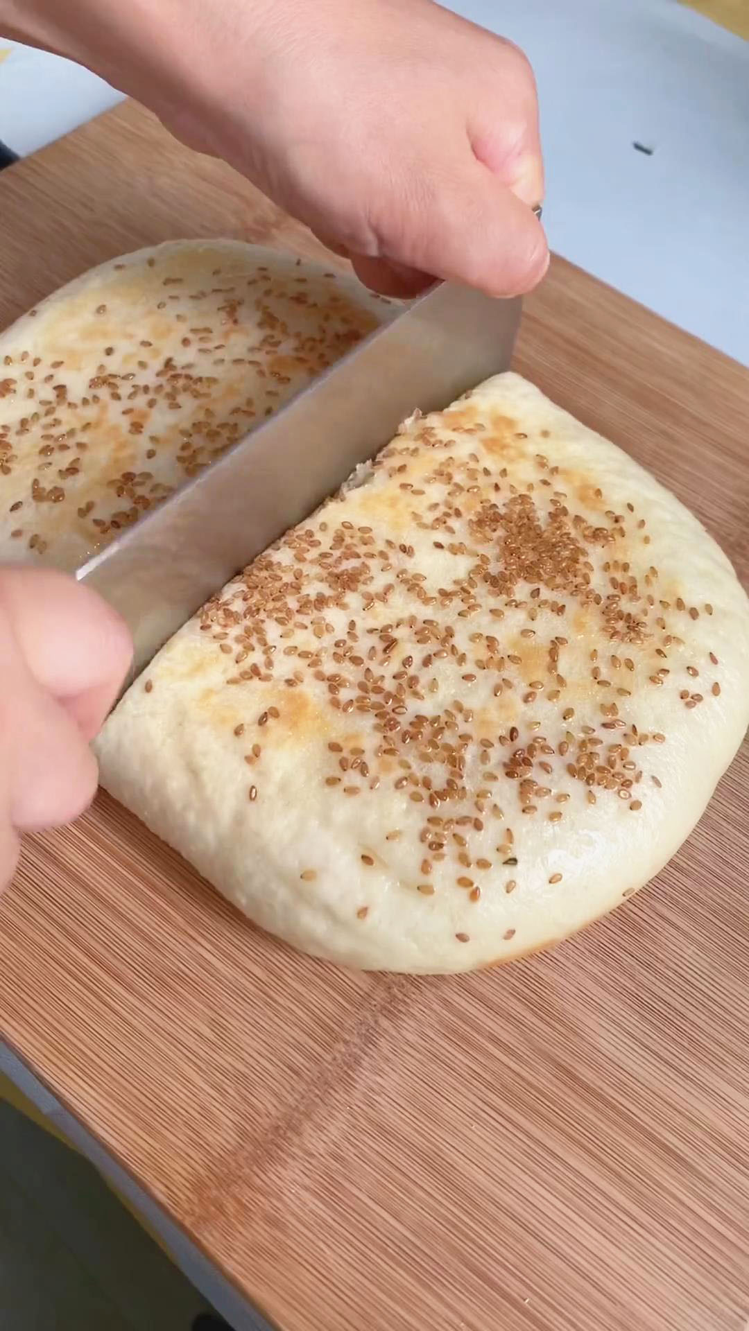 thousand layer pancakes