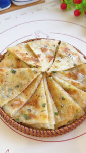 vegan scallion pancakes (3)