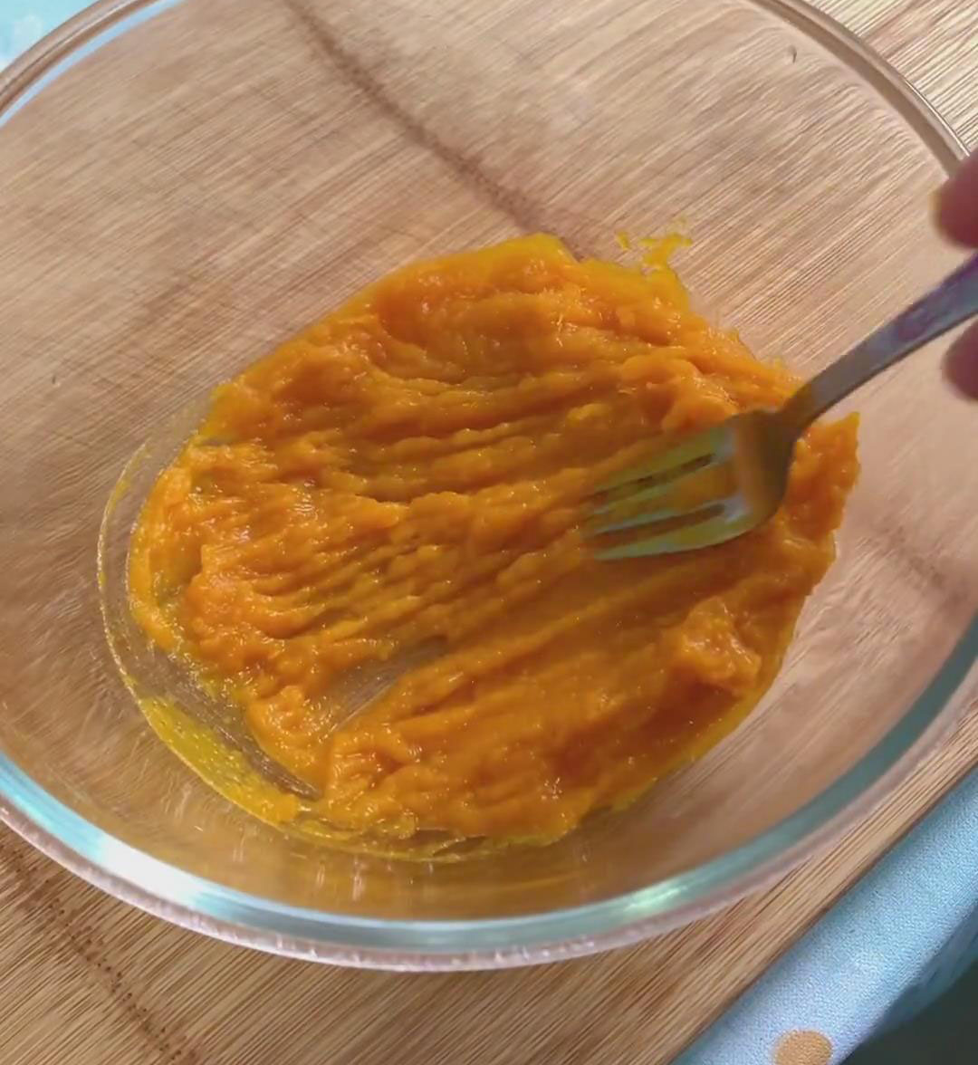 Make the Pumpkin Purée