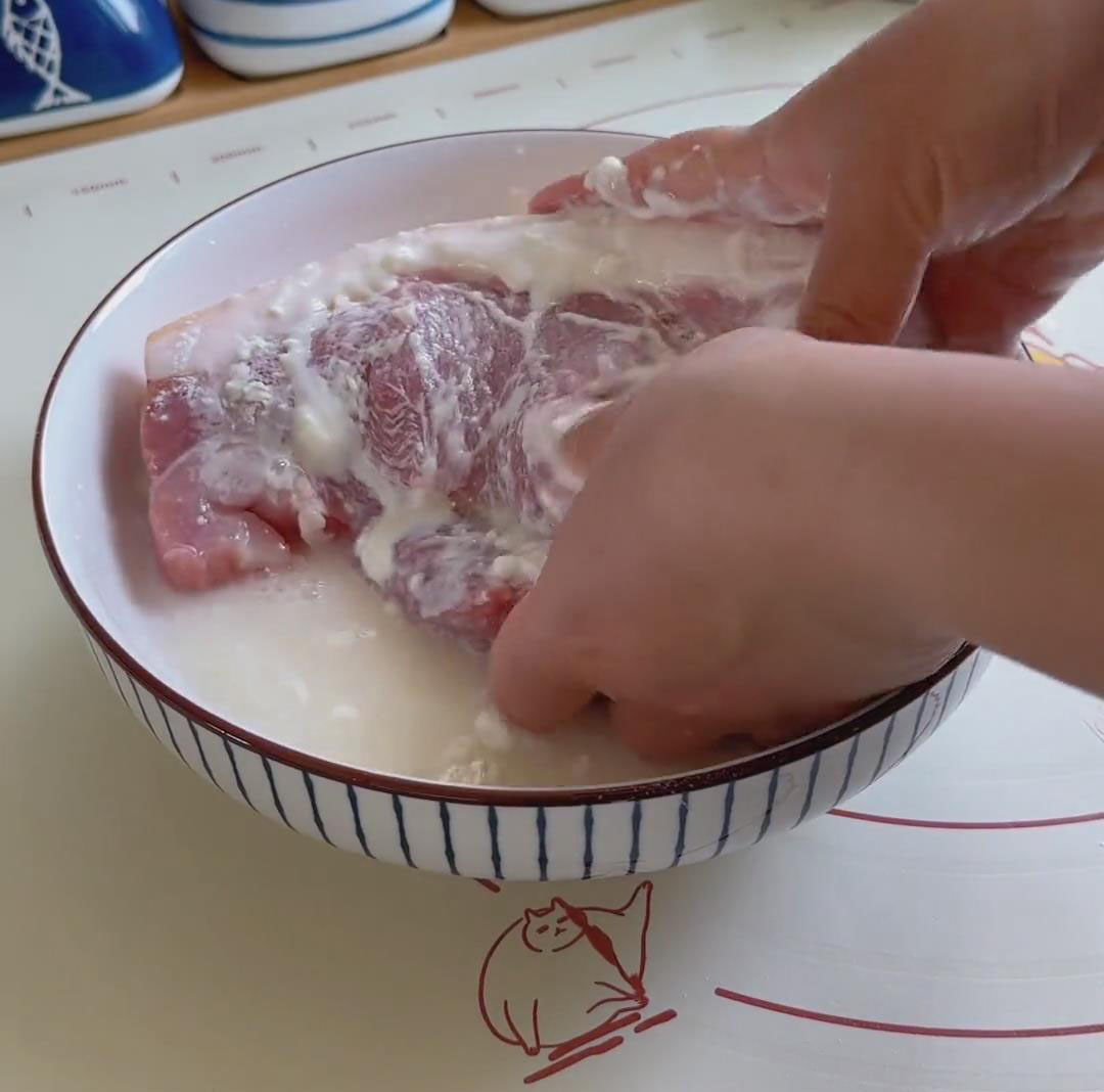 Remove Odor from Meat Remove Odor from Meat