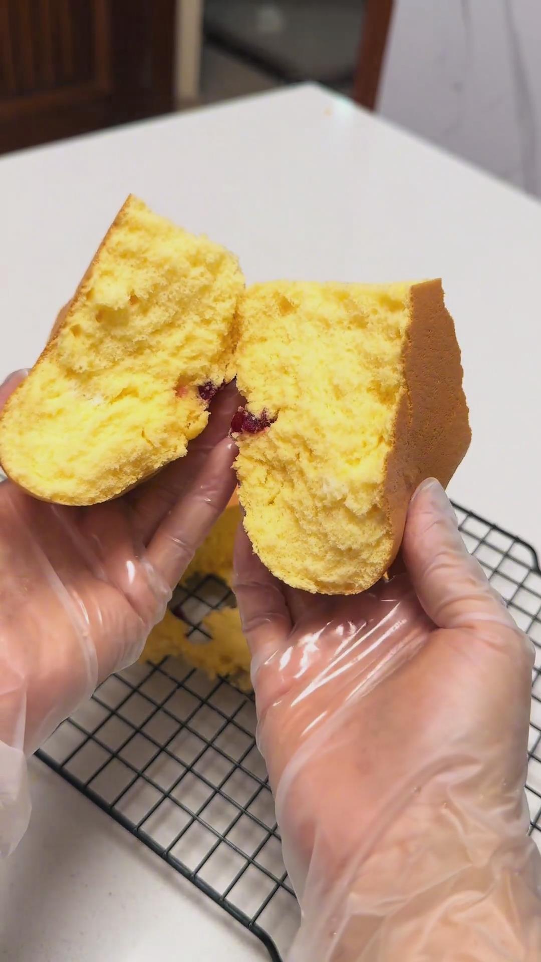 Rice Cooker Cake (2) Rice Cooker Cake (2)