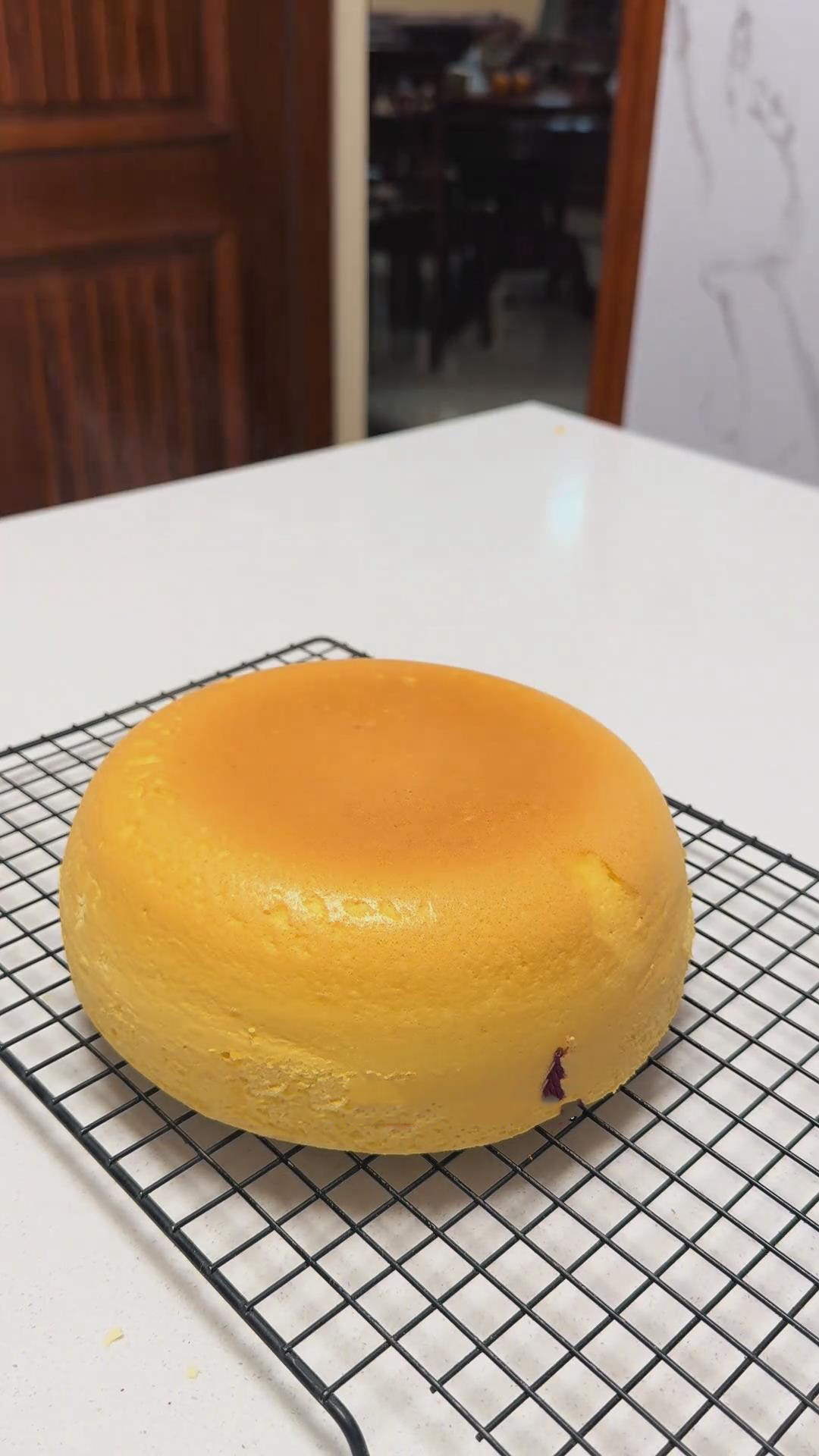 Rice Cooker Cake (3) Rice Cooker Cake (3)