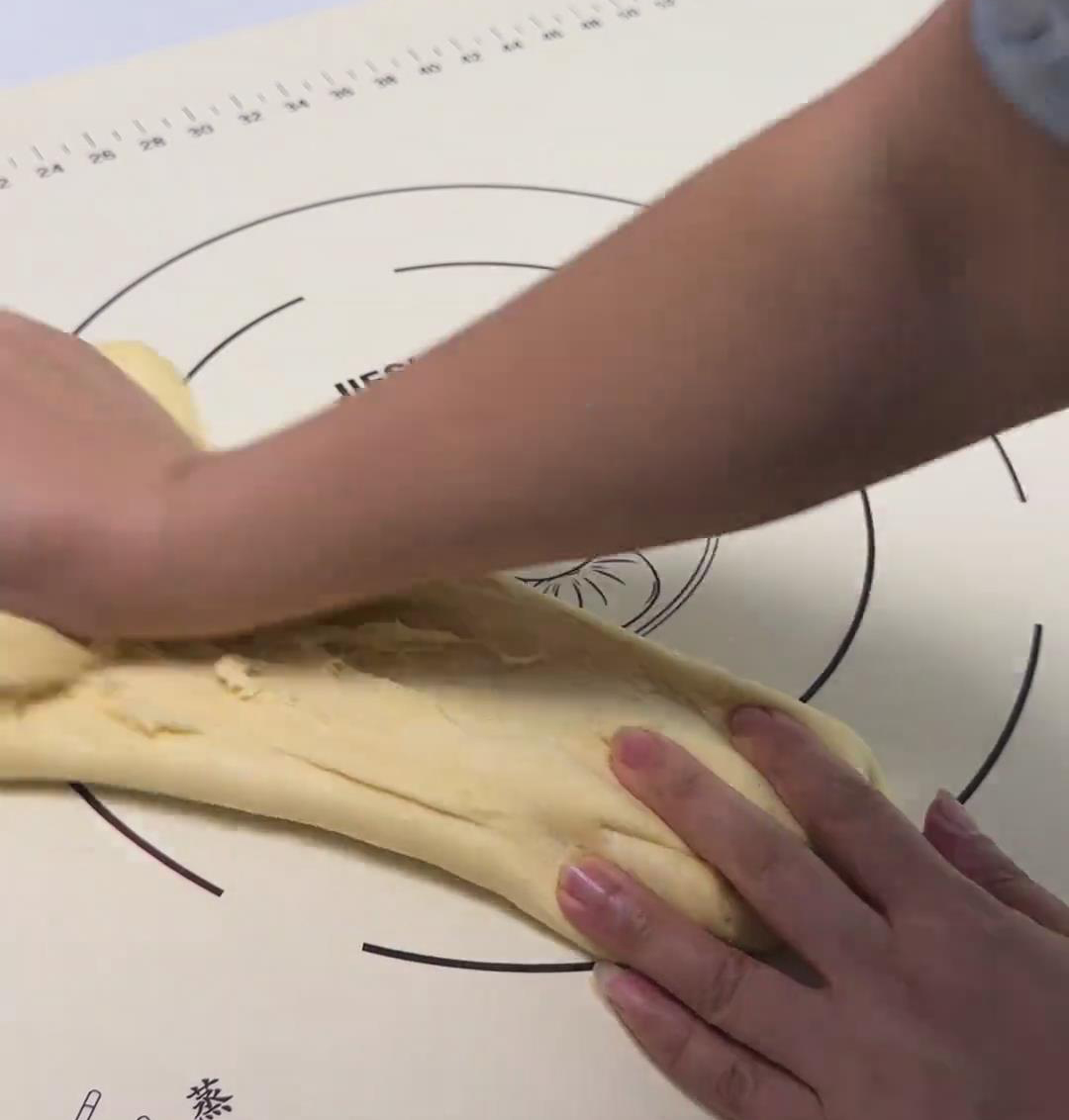 degas the dough degas the dough