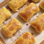 Baked Beef Buns (1)