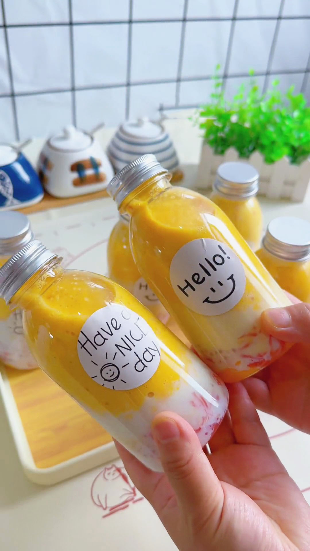 Mango Pomelo Sago (2)