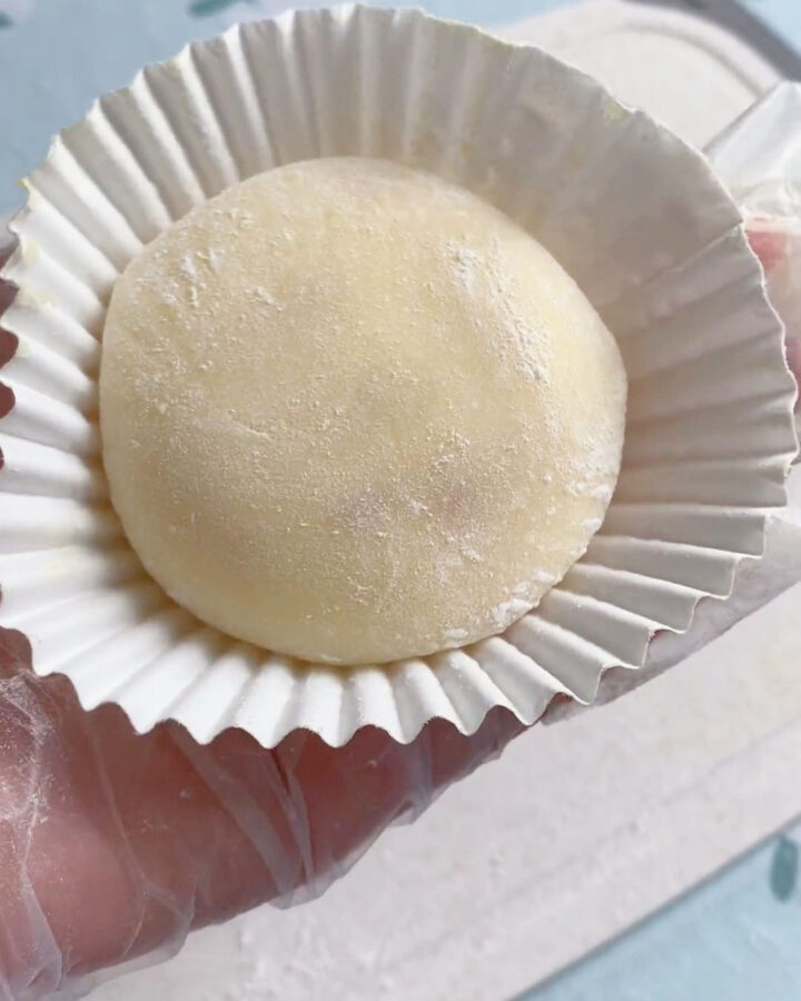 Mango Pomelo Sago Mochi (3)