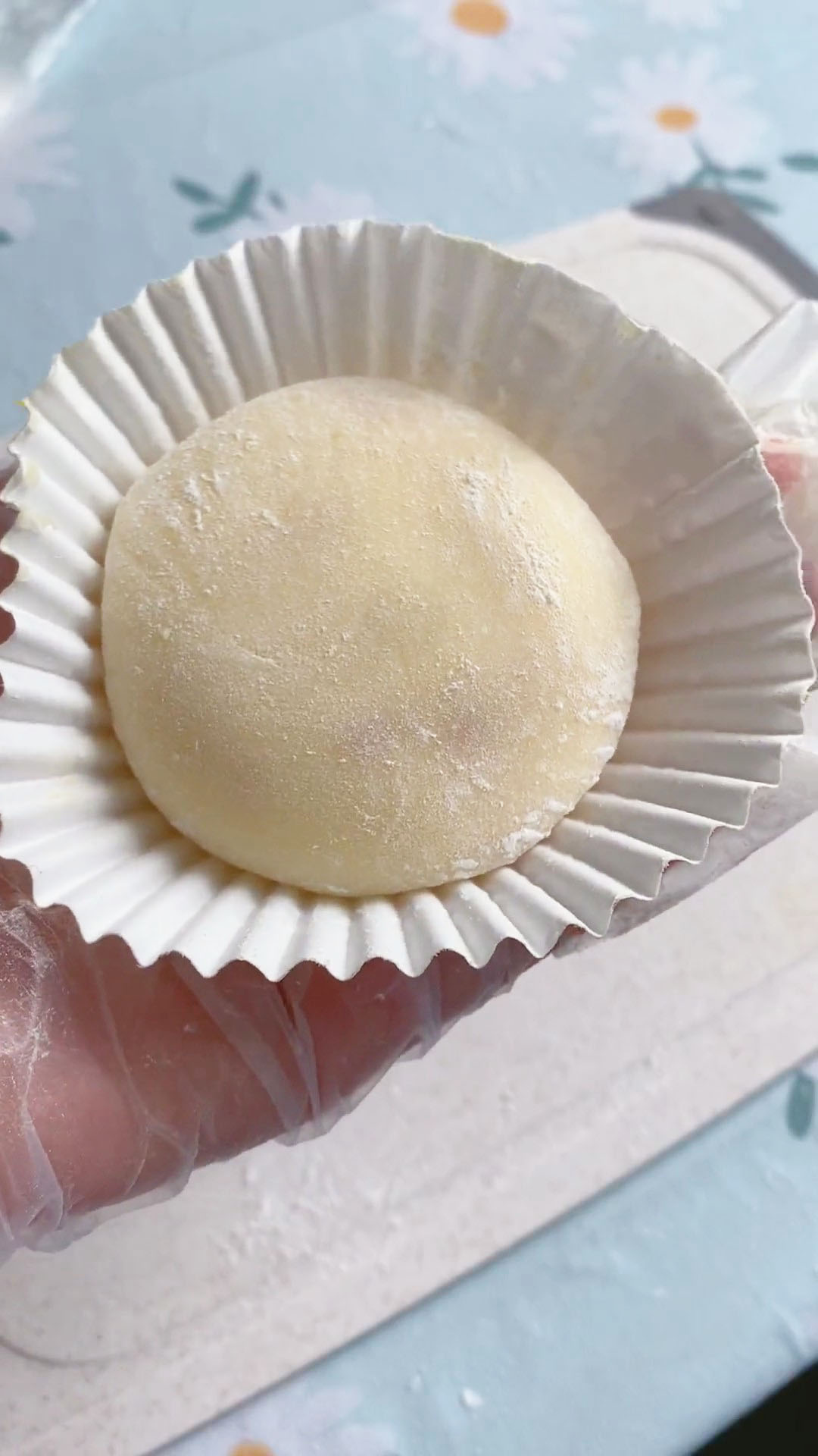 Mango Pomelo Sago Mochi (3)