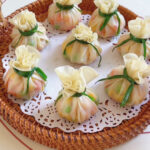 Money Bag Dumplings (1)
