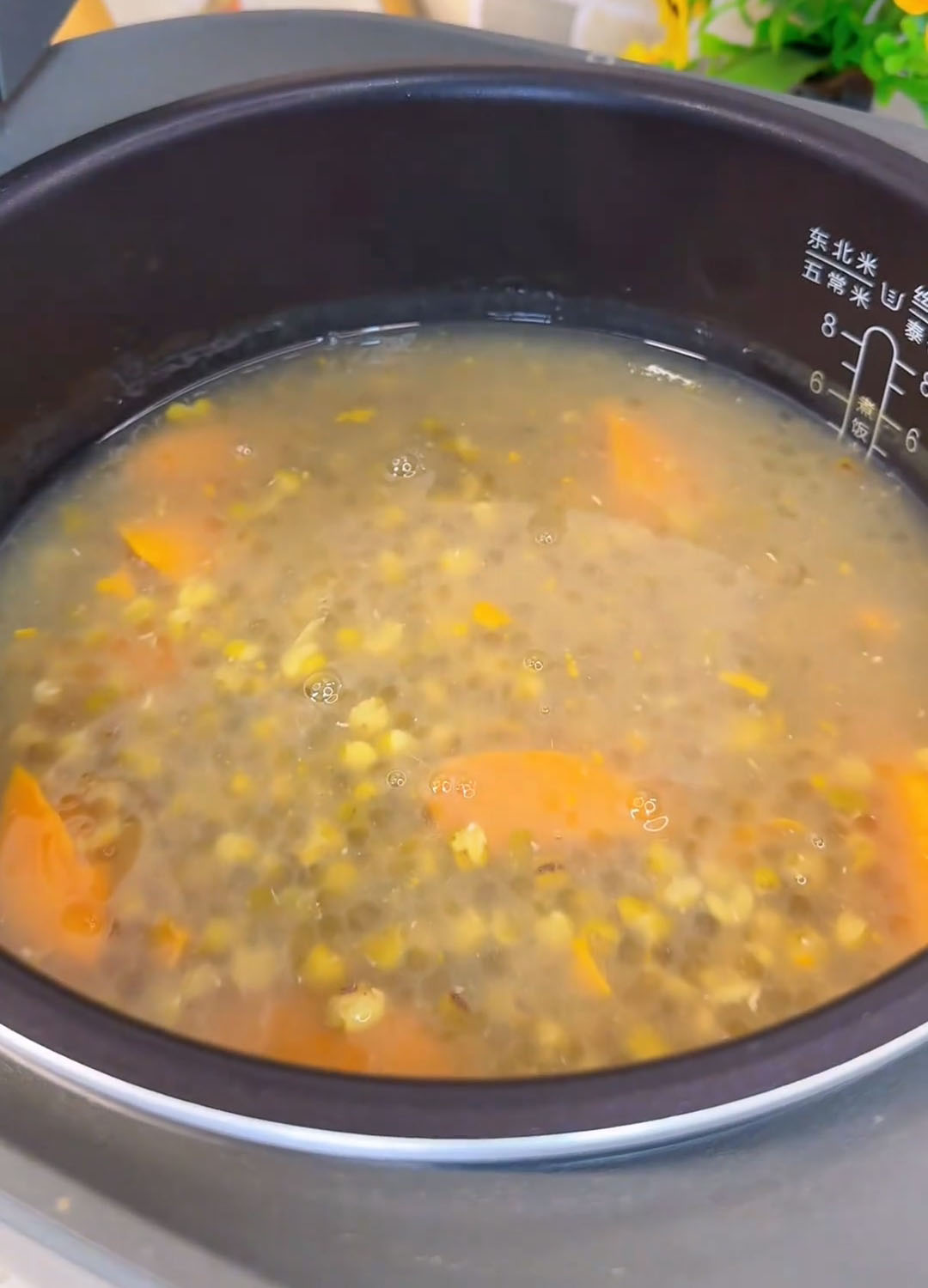 Open the lid Open the lid