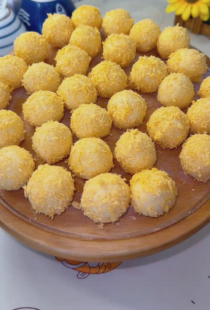 Set aside on a board