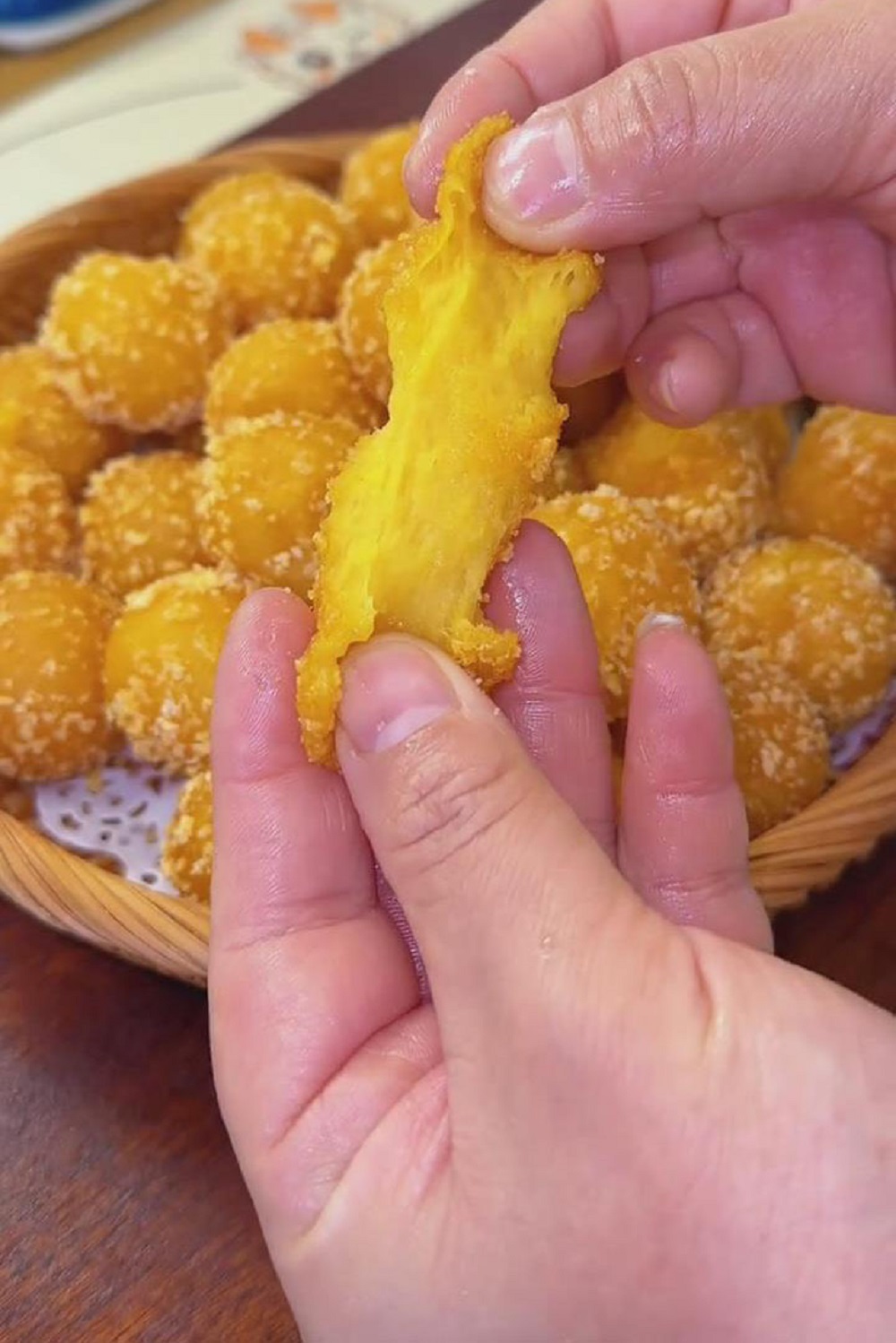 Sweet Potato Balls (1)