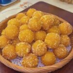 Sweet Potato Balls (2)