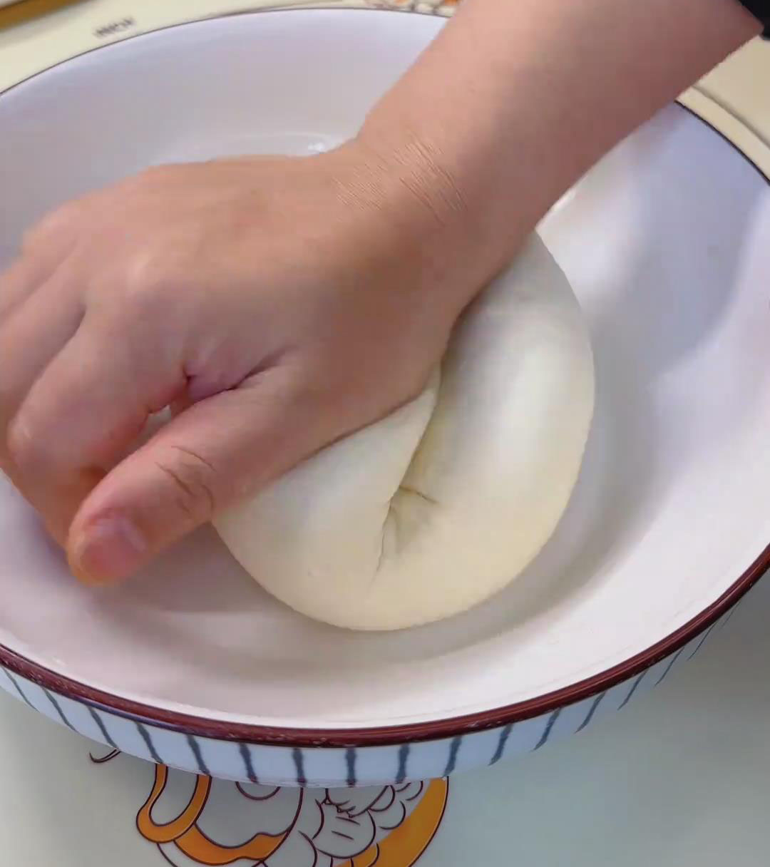 knead by hand knead by hand