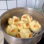 Blooming Shandong Mantou – Soft & Delicious (4)