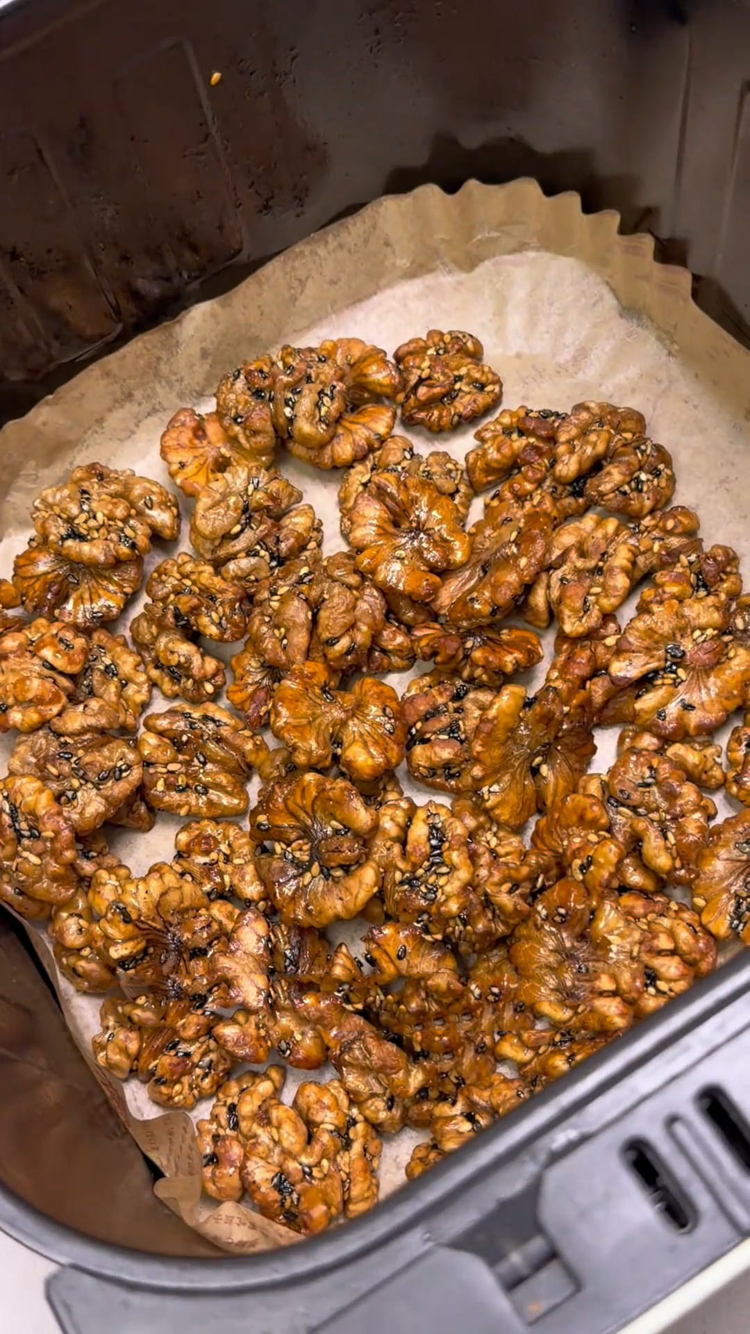 Candied Walnuts (1)