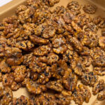 Candied Walnuts (2)